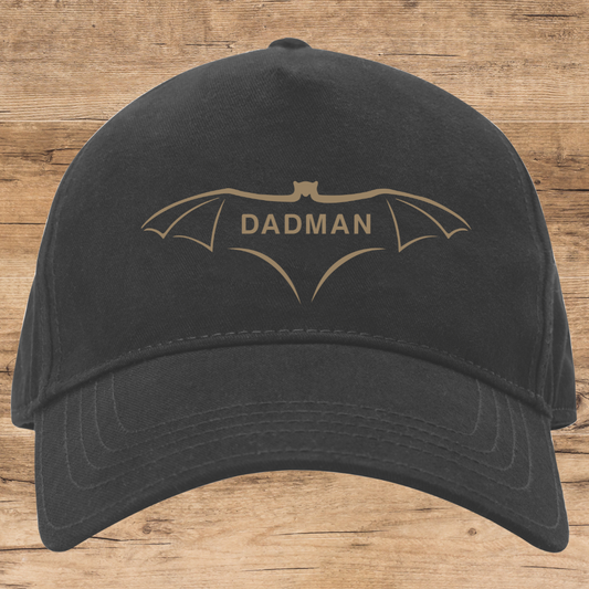 STICK - DADMAN Cap - Premium Baseball Cap