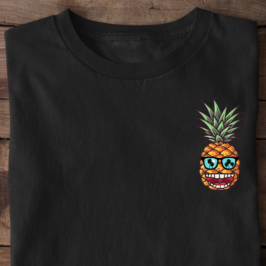 Ananas Fruitfun, versch. Farben - Premium Shirt