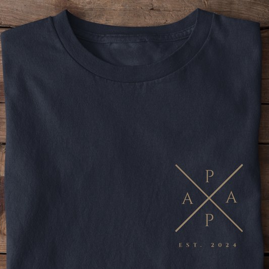 Papa Kräiz - Premium Shirt