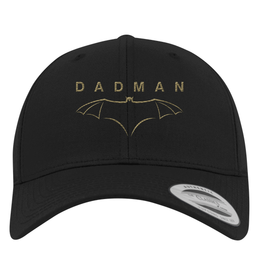 STICK - DADMAN 1.0 Cap - Premium Baseball Cap - Premium Baseball Cap